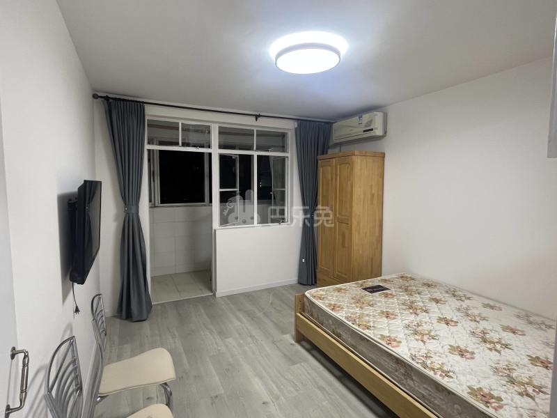 北门桥路高层住宅小区12579958周边环境图4