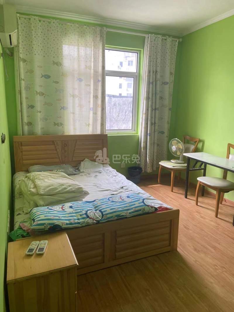 新河二村小区12581566周边环境图0