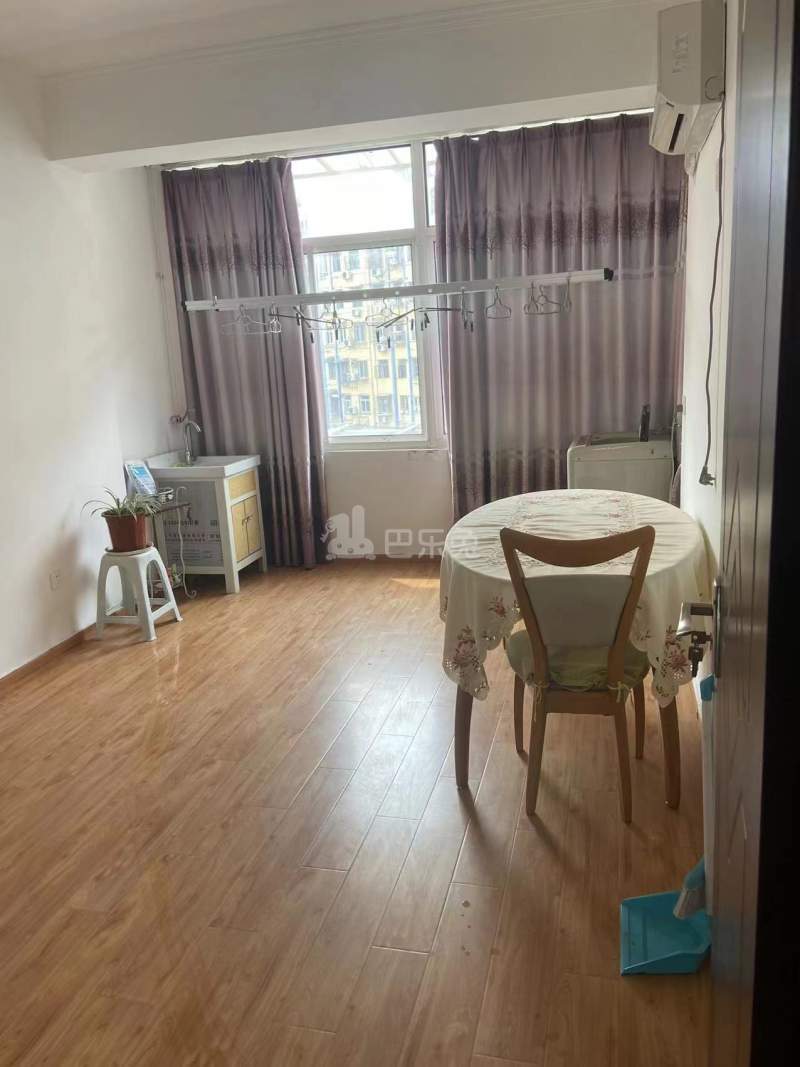 新河二村小区12581566周边环境图1