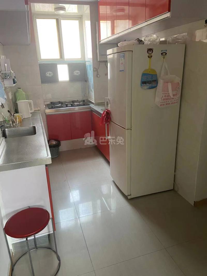 新河二村小区12581566周边环境图3