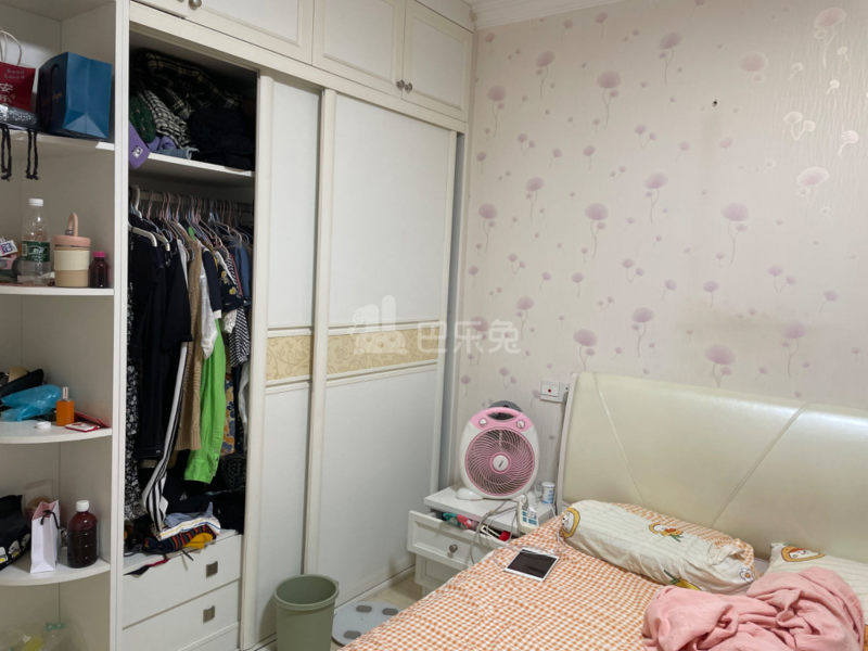 石头城84号12581584周边环境图2