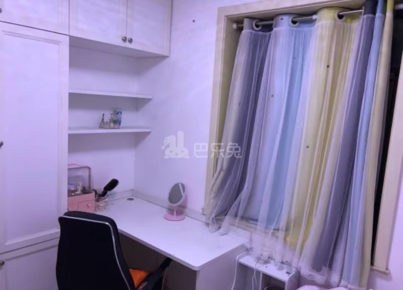 石头城84号12581584周边环境图3