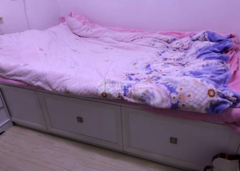 石头城84号12581584周边环境图6