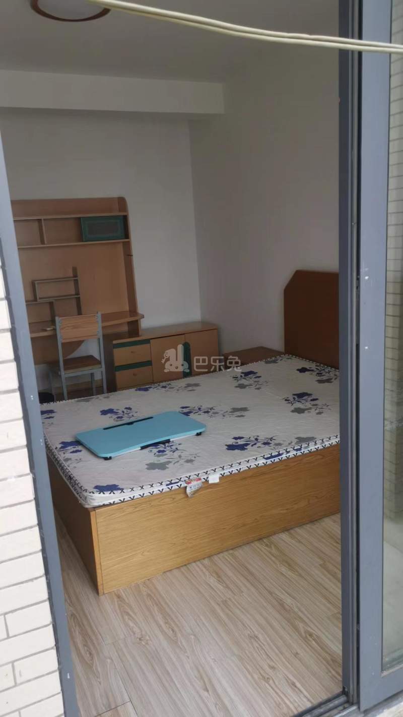 中兴人才公寓12581633周边环境图19