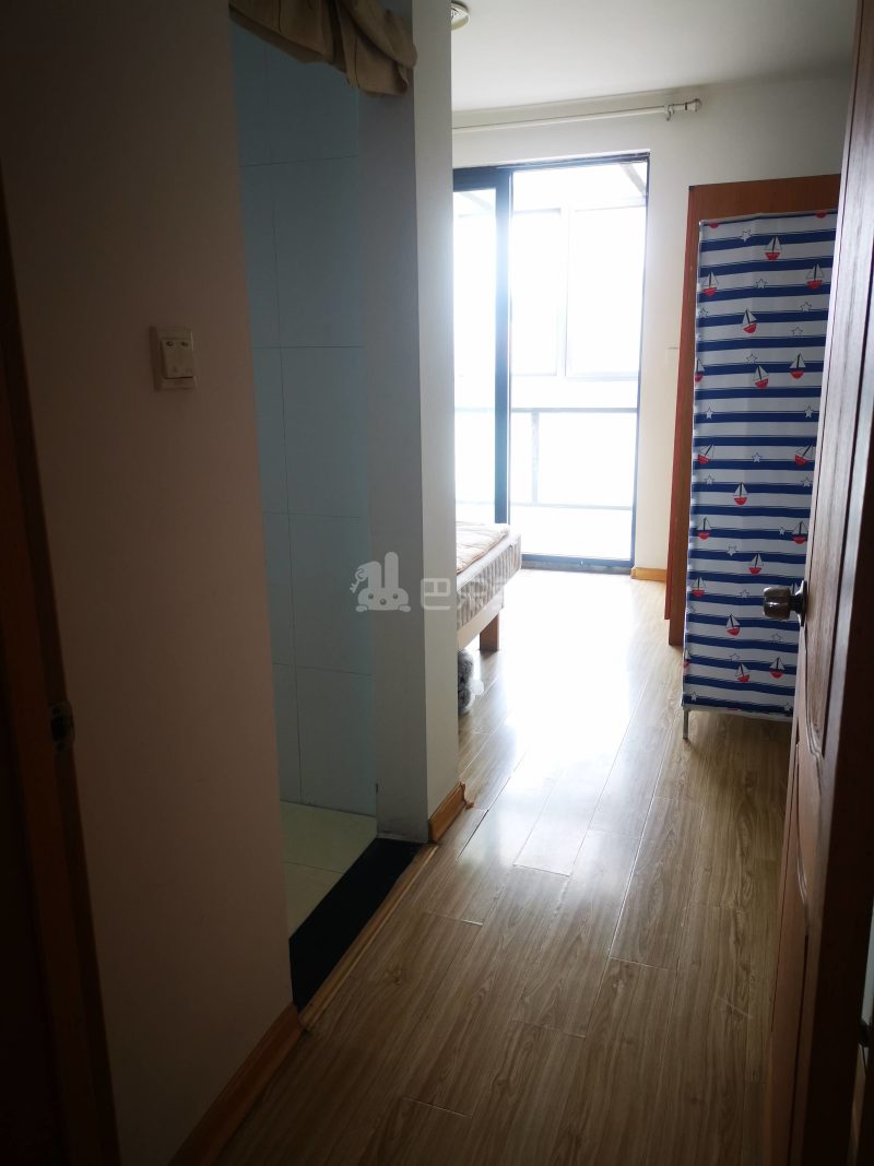 中兴人才公寓12581633周边环境图16