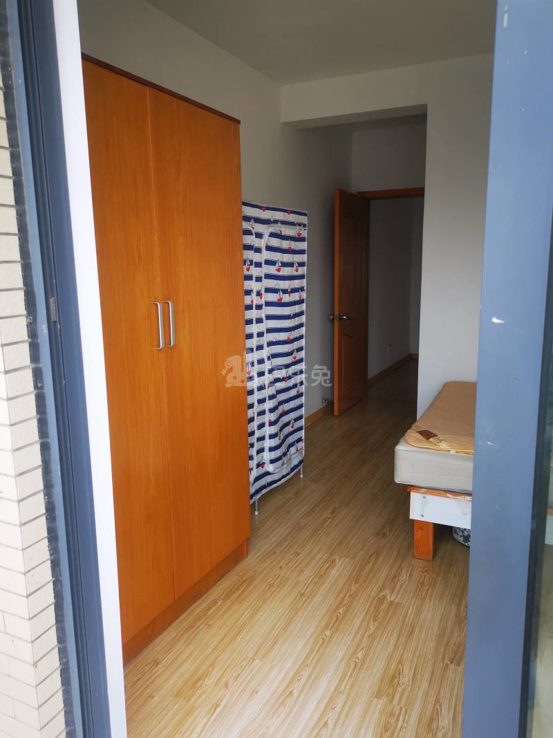 中兴人才公寓12581633周边环境图15