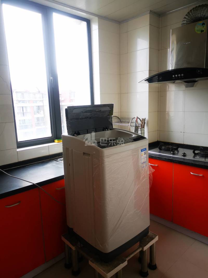 中兴人才公寓12581633周边环境图11