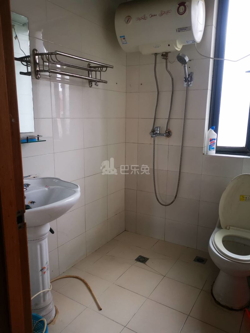 中兴人才公寓12581633周边环境图8