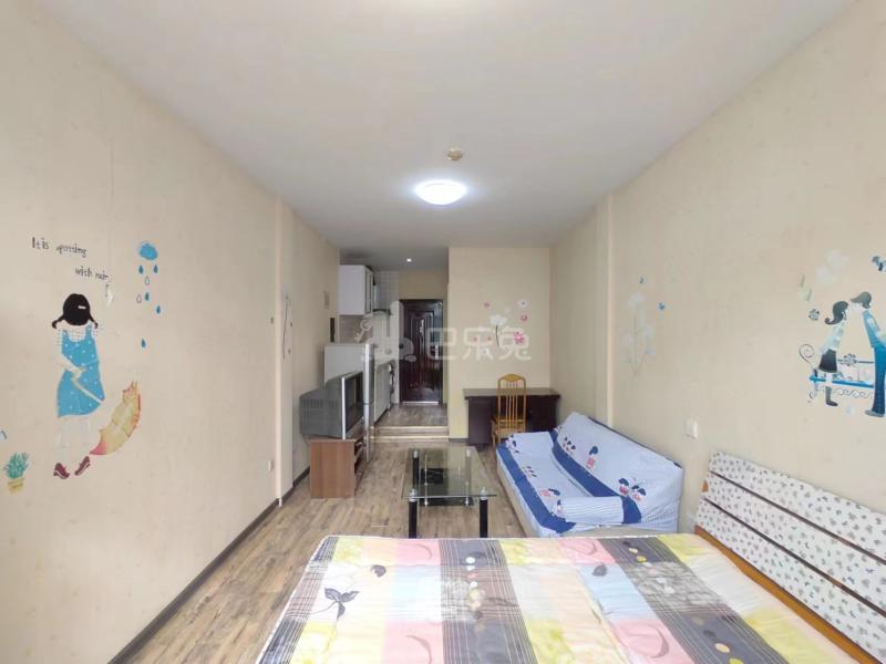 樱驼花园思立园12586573周边环境图1