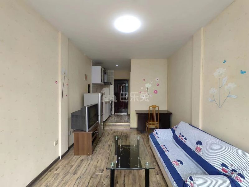 樱驼花园思立园12586573周边环境图2