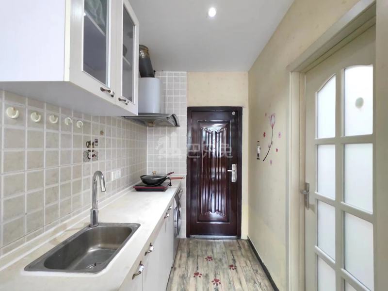 樱驼花园思立园12586573周边环境图4