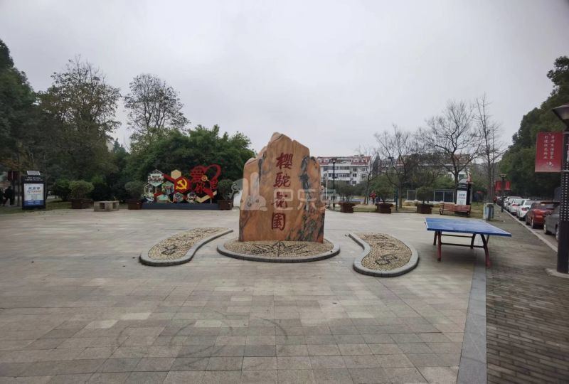 樱驼花园思立园12586573周边环境图5