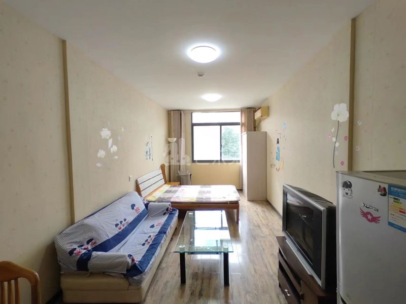 樱驼花园思立园12586573周边环境图6