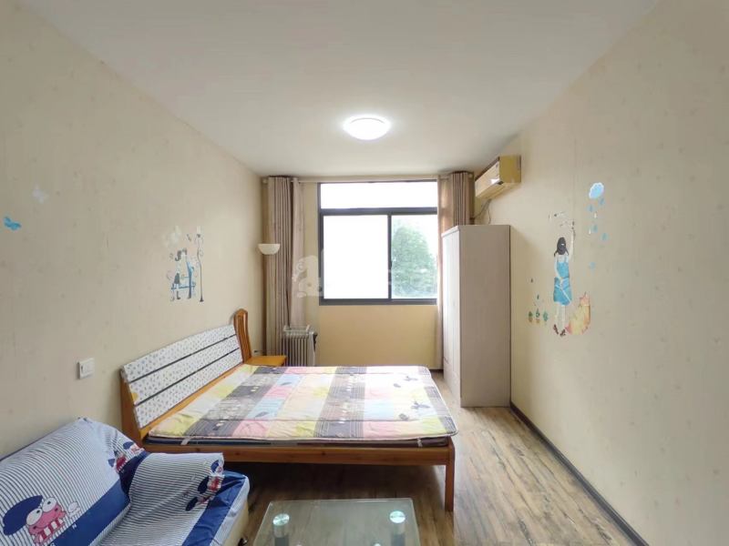 樱驼花园思立园12586573周边环境图7