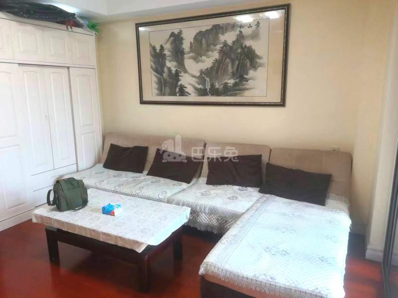 万科金域缇香12586742周边环境图2