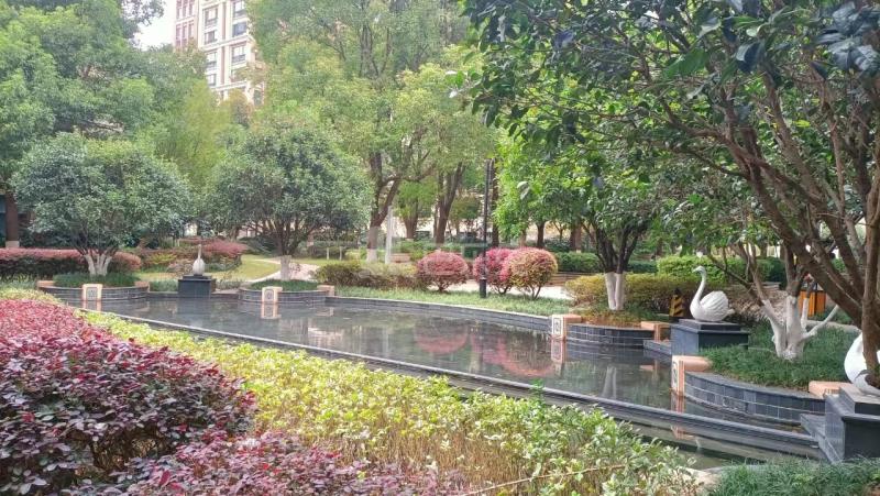 万科金域缇香12586742周边环境图4