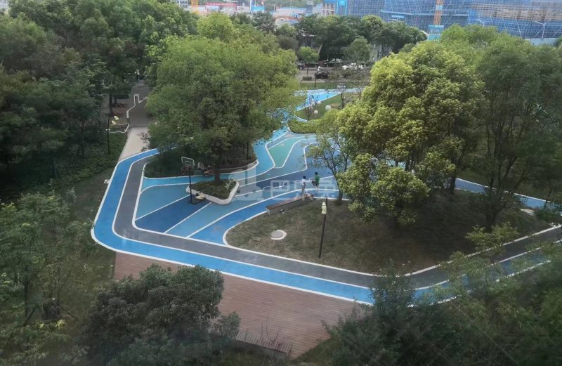 万科金域缇香12586742周边环境图5