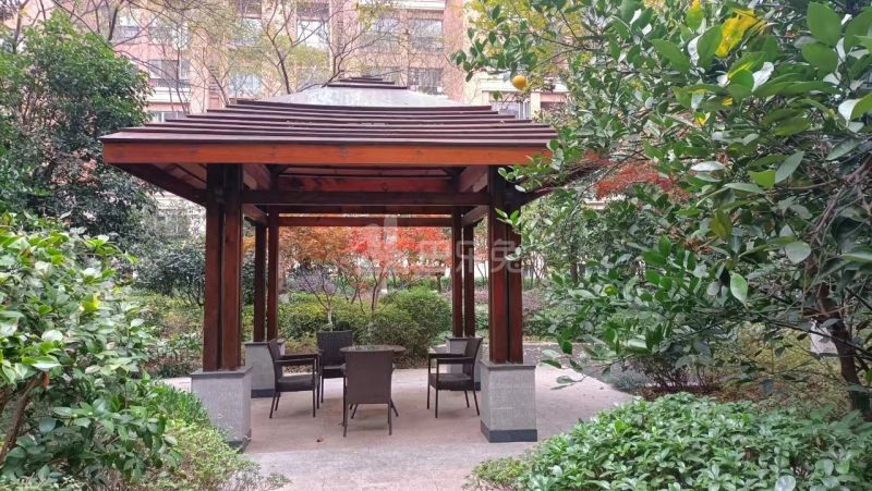 万科金域缇香12586742周边环境图6