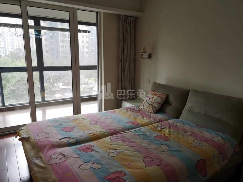 银城西堤国际西堤坊12586787周边环境图1