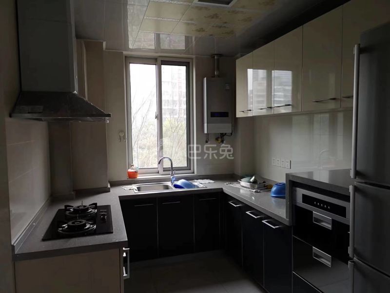 银城西堤国际西堤坊12586787周边环境图5