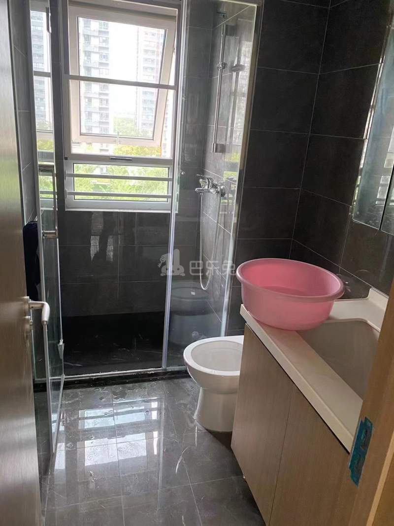 朗润花园12586894周边环境图1