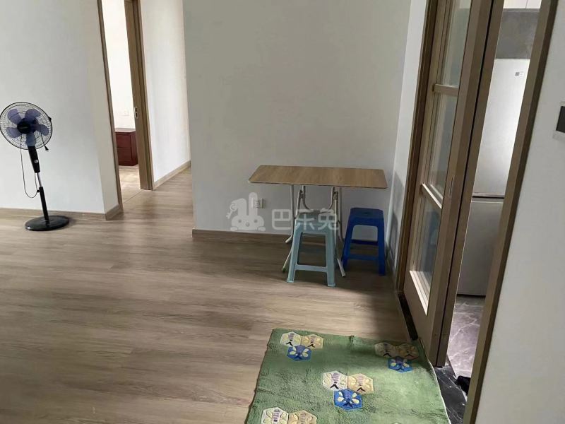 朗润花园12586894周边环境图2