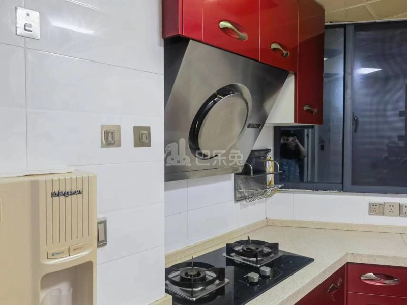 四条巷小区12586921周边环境图2