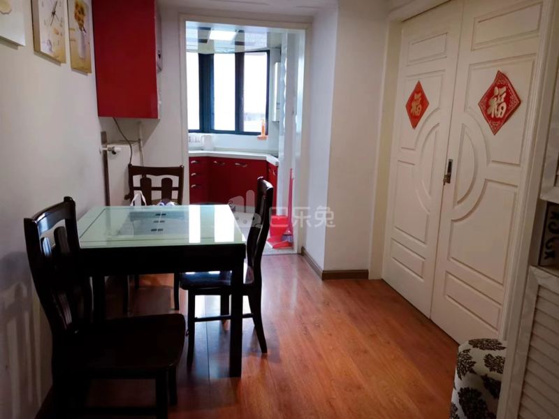 四条巷小区12586921周边环境图3