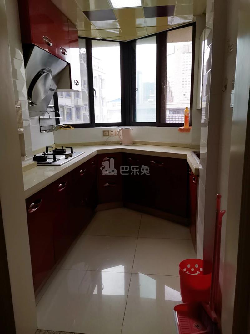 四条巷小区12586921周边环境图4