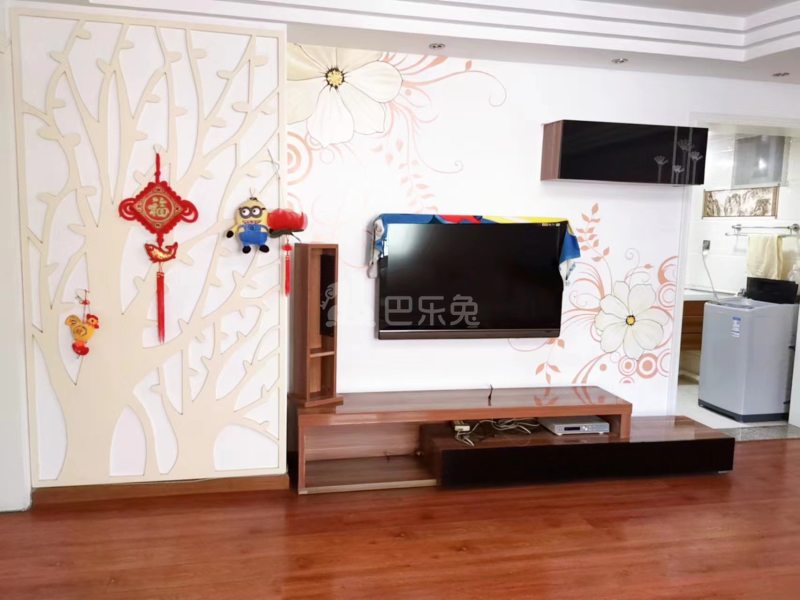 四条巷小区12586921周边环境图6