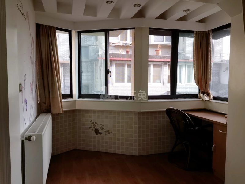 四条巷小区12586921周边环境图7