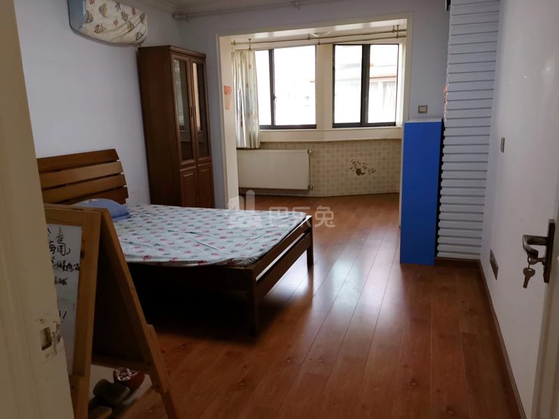 四条巷小区12586921周边环境图8