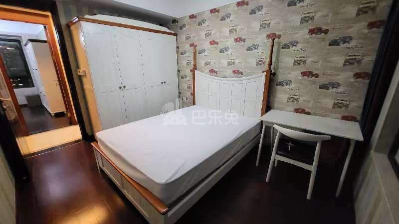 莱蒙水榭春天12586931周边环境图2