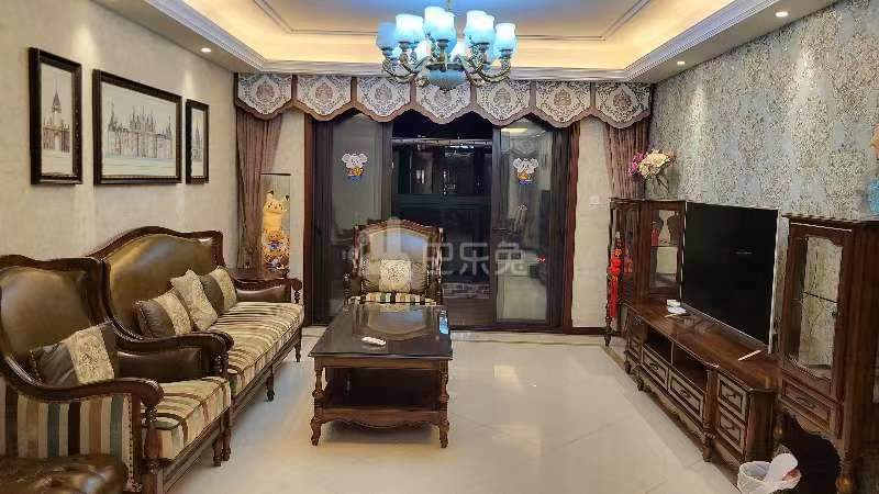 莱蒙水榭春天12586931周边环境图9