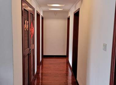 咏梅山庄 3室0厅0卫