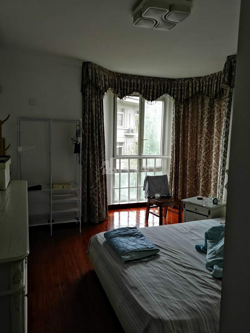 咏梅山庄12586939周边环境图2