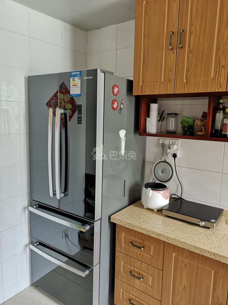 咏梅山庄12586939周边环境图3