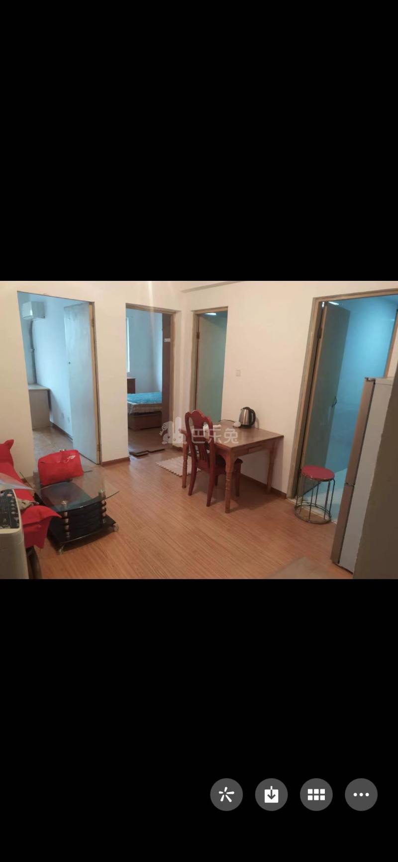 银龙鑫苑南苑12586953周边环境图1