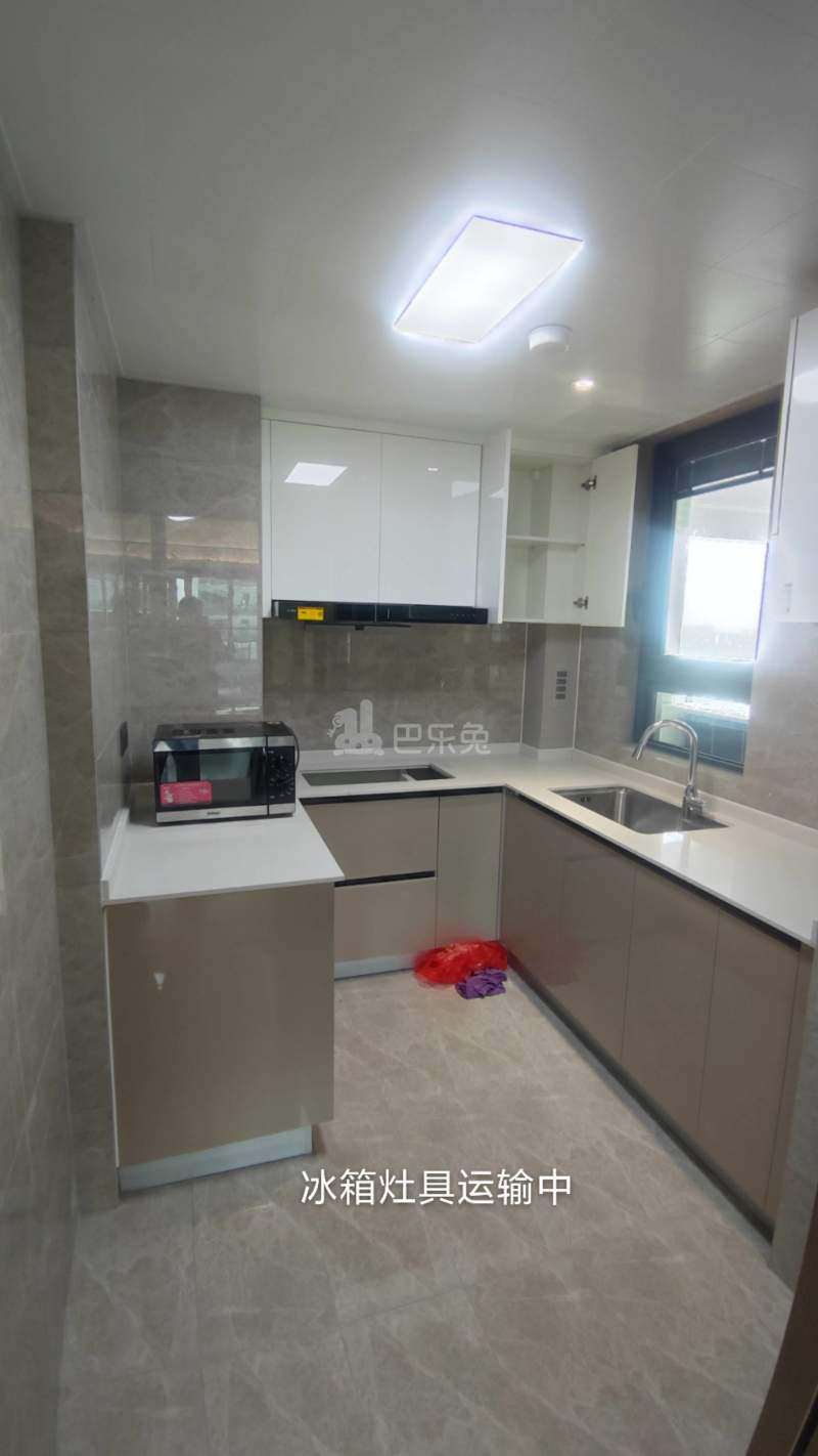 卓越SOHO12587084周边环境图4