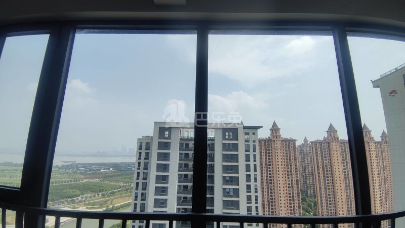 卓越SOHO12587084周边环境图5