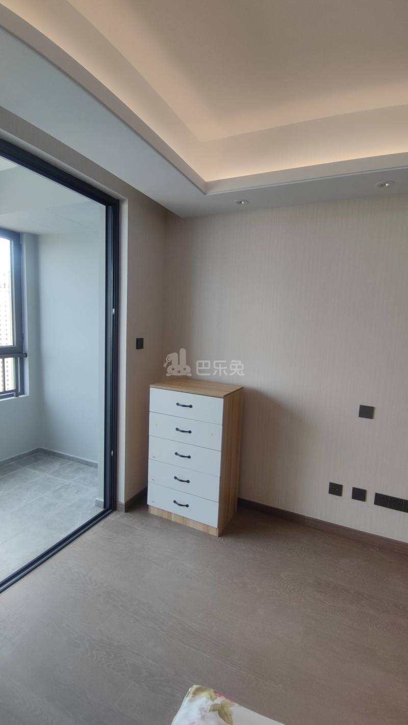 卓越SOHO12587084周边环境图7