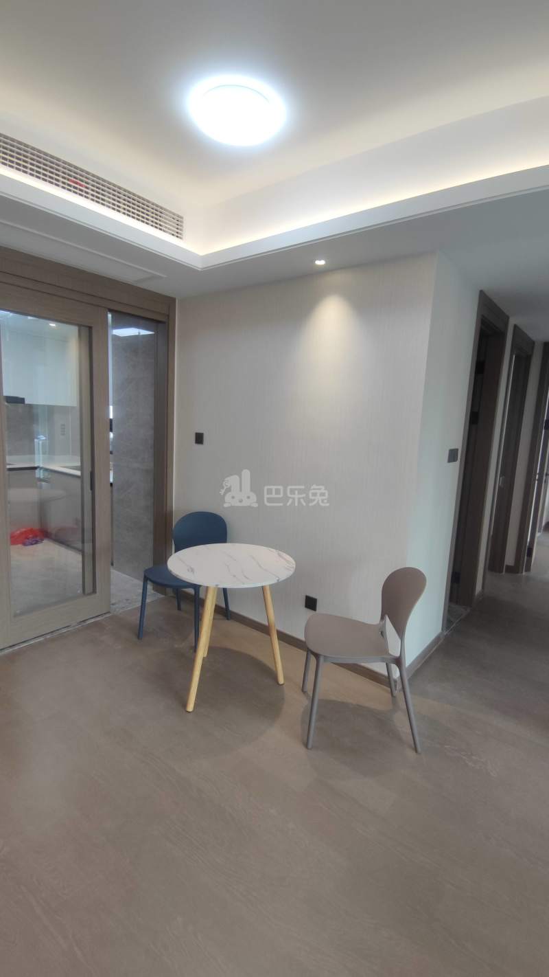 卓越SOHO12587084周边环境图8