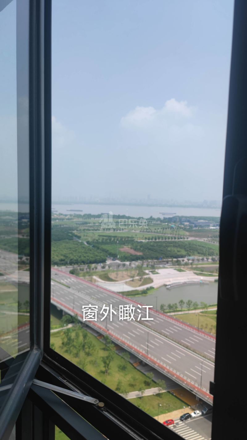 卓越SOHO12587084周边环境图9