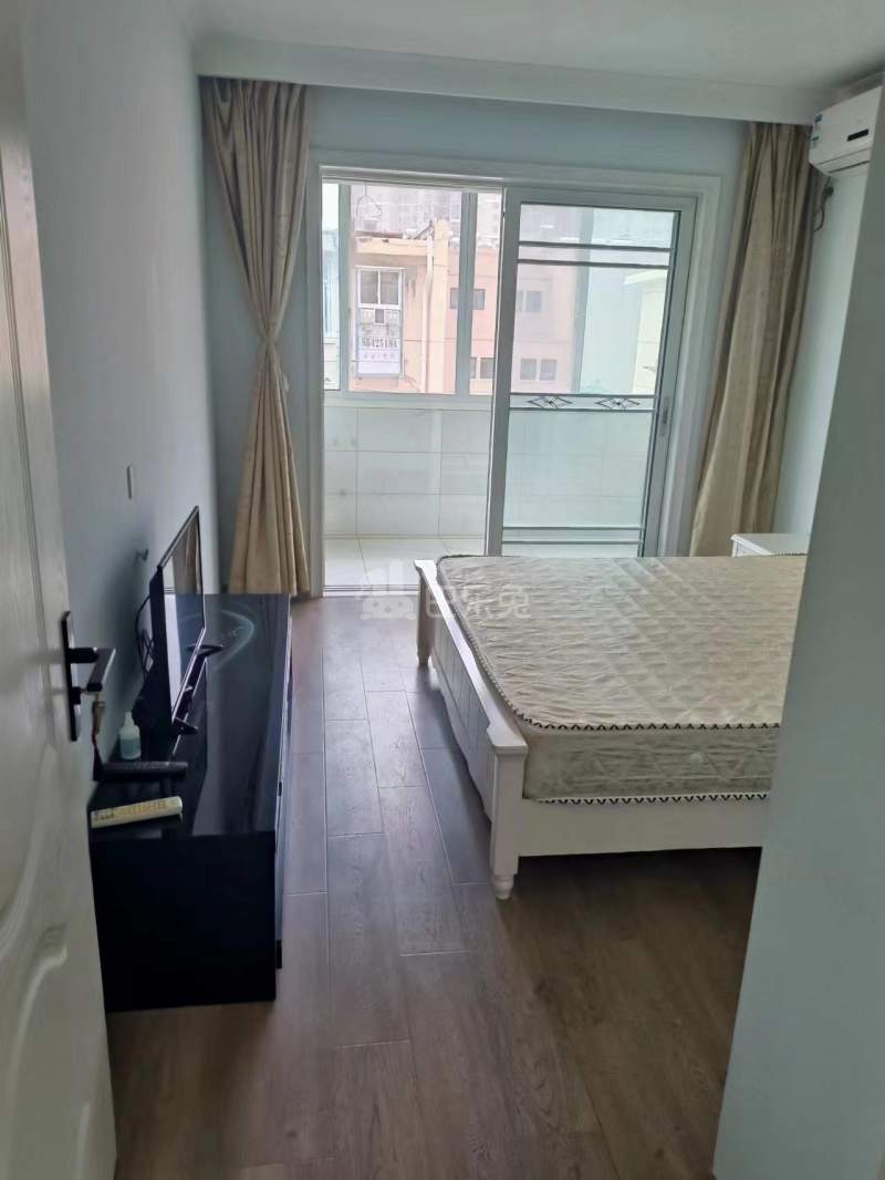 新河二村小区12587138周边环境图0