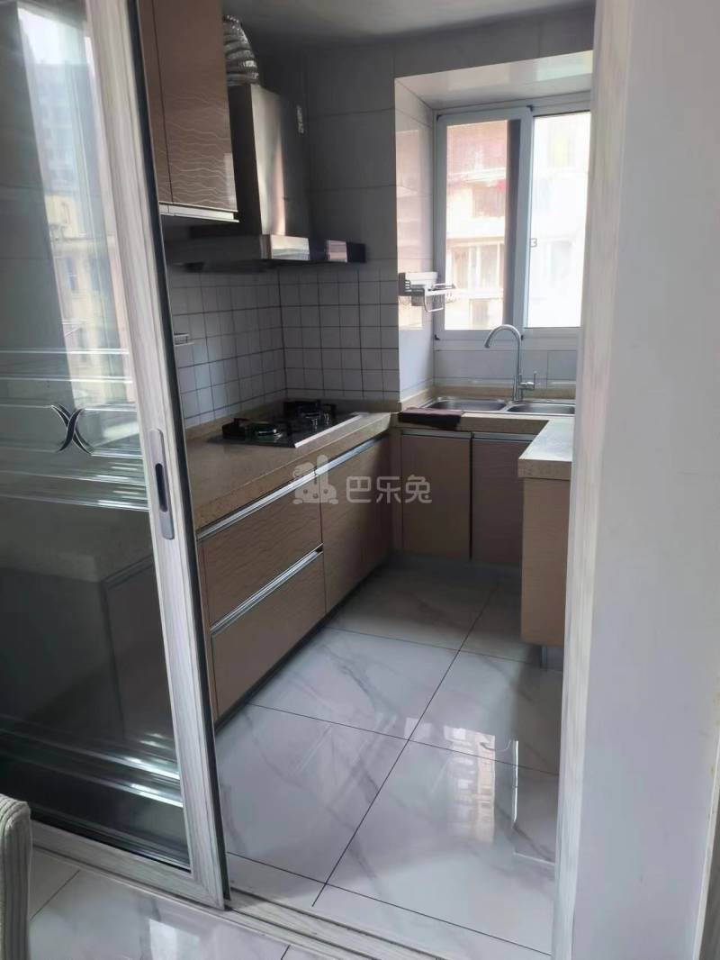 新河二村小区12587138周边环境图1