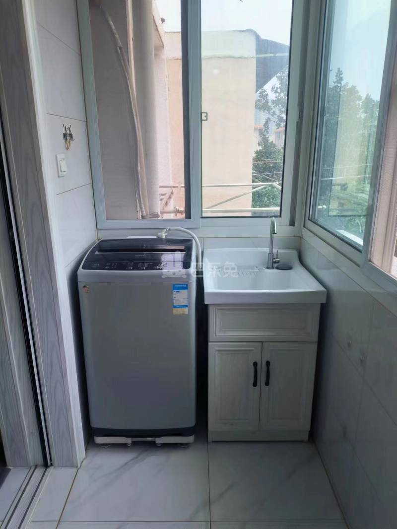 新河二村小区12587138周边环境图7