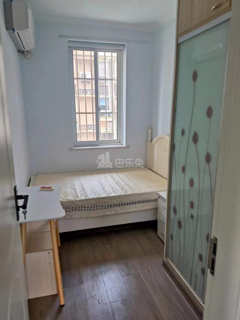 新河二村小区12587138周边环境图8