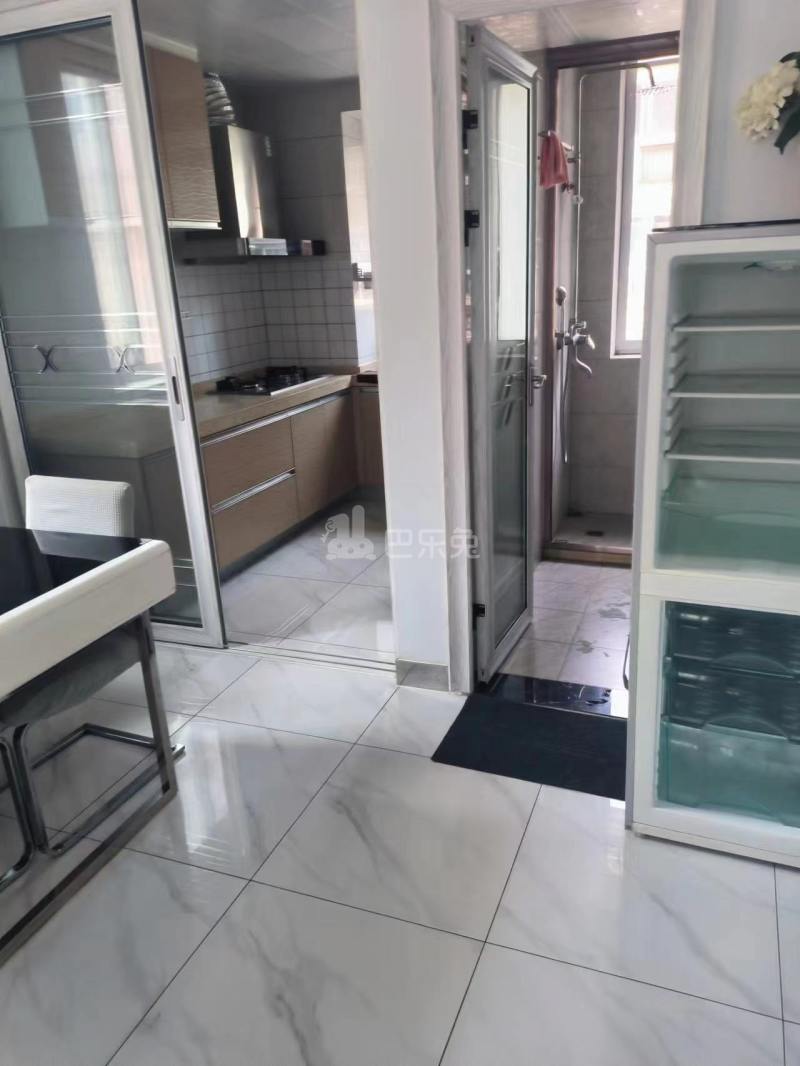 新河二村小区12587138周边环境图9