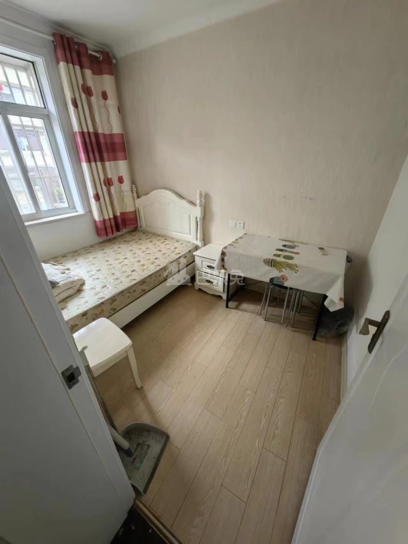 雨花新村四村12587732周边环境图1