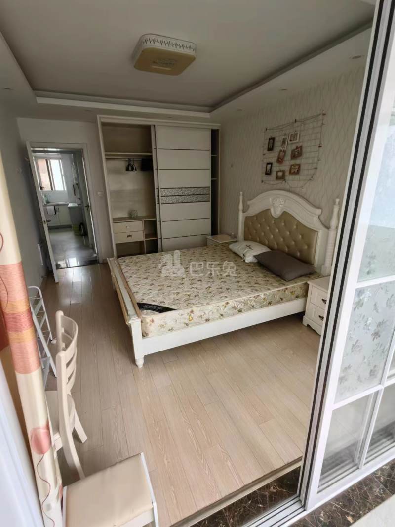 雨花新村四村12587732周边环境图2